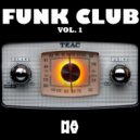 Fonzie Ciaco & Alonso Chavez - Funky Beat