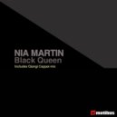 Nia Martin - Black Queen (Giangi Cappai Extended mix)