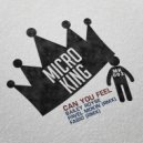 Bailey Royse - Can You Feel (Fabio Remix)