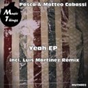 Pasca & Matteo Cabassi - Limitess