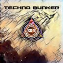 Techno Anarchy & Nancy Reign & Stephan Crown - Extreme (Original mix)