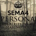 Persona - Mysteries To Me