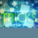 Dj Memory - Tricks (Original mix)