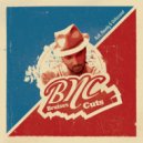 BNC feat. Angelos Angelidis, Baby Guru - Another Bar (Reprize)