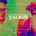Cloverdale, DJ Susan - TALKIN