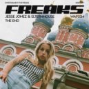 Jesse Jonez & Elternhouse - The End (Extended Mix)