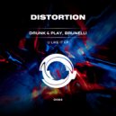 Drunk & Play - Mandinga (Original Mix)