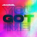 JSamuel - You Got Me (Original Mix)