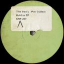 The Deals , Pau Guilera - Bleu (Original Mix)
