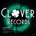 Claudio L. - Bass Bomb (Original Mix)