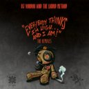 Dj Voodoo & The Liquid Method - EBTIH (OnDaMike Remix)