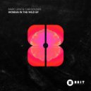 Marc Lenz - Shujaa (Original Mix)