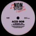 Acid Bob - Squarewave (Microgroove Mix)