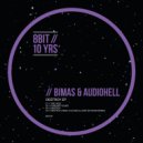 Bimas, AudioHell - Forever Yours (Original Mix)
