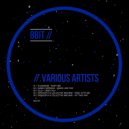 Spencer K, Collective Machine - Sonic Attitude (Original Mix)