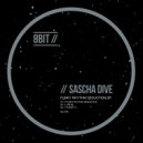 Sascha Dive - Funky Rhythm Seduction