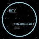 Luca Donzelli, Mar-T - ReFuture