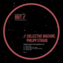 Collective Machine, Philipp Straub - Baychimo