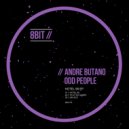 Andre Butano, Odd People - Hotel 99 (Original Mix)