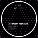 Franky Rizardo - Deep Space