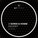 Gorge, Homm - Black Coffee