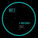 Nick Curly - Second Lick