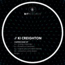 Ki Creighton - Sienna