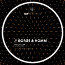 Gorge, Markus Homm - Dizz-Co