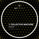 Collective Machine - Morocco Bazaar