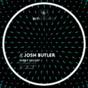 Josh Butler - Sinawava