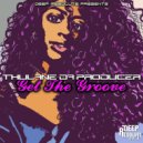 Thulane Da Producer - Deep Spirit