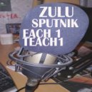 Mix Masta Freak - Each One Teach One (Original Mix)