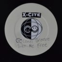 Colonel Groove - Set Me Free (Original Mix)