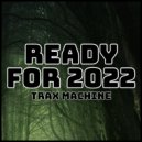 Trax Machine - Inside The Moon