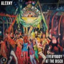 Alexny - Everybody At The Disco (Original Mix)