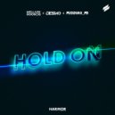 Mellark Hoonds, Desno, Pudding_PD - Hold On (Original Mix)