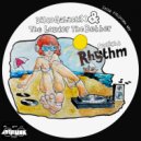 DiscoGalactiX & The Louder The Better - Sunlight Rhythm