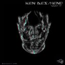 Ken Desmend - You Infected (Original Mix)