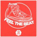 DJ Ter - Feel the beat (Original Mix)
