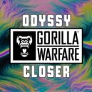 Odyssy - Closer (Original Mix)