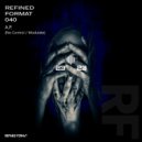 A.P. - No Control (Acid Mix)