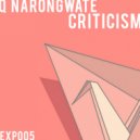 Q Narongwate - Criticism (Original Mix)