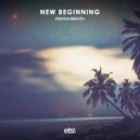 Damian Breath - New Beginning