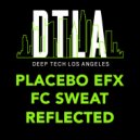 Placebo eFx, Nervegrabber - Reflected (Extended Mix)