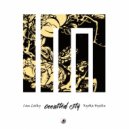 Cam Lasky - Occulted City - Kyoka Hyaku 008 Spider Silk