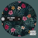 Ech,Robiin - TBA (Original Mix)