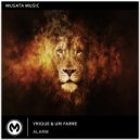 YRIQUE, Uri Farre - ALARM