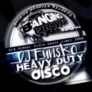 DJ Funsko - SONG-10 (Original Mix)
