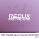Amir Rad - Life