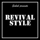 Sabab - Tribulation (Original Mix)